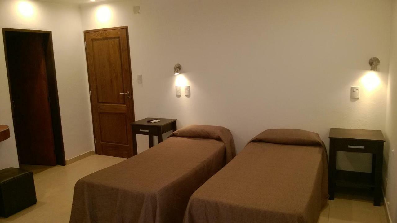Hotel Maspalomas Villa Carlos Paz Kültér fotó