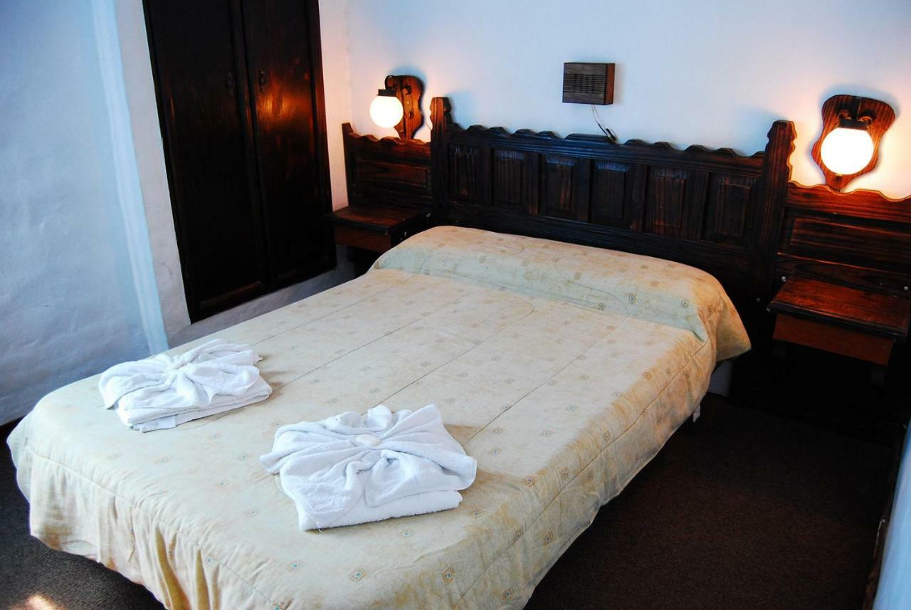 Hotel Maspalomas Villa Carlos Paz Kültér fotó