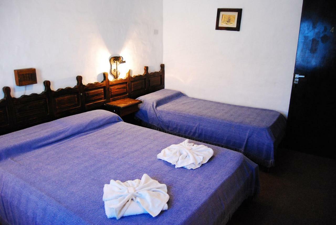 Hotel Maspalomas Villa Carlos Paz Kültér fotó